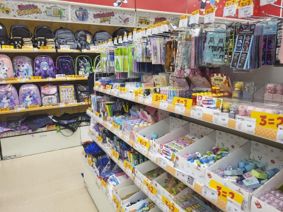 Рязанские производители представили товары на международных выставках