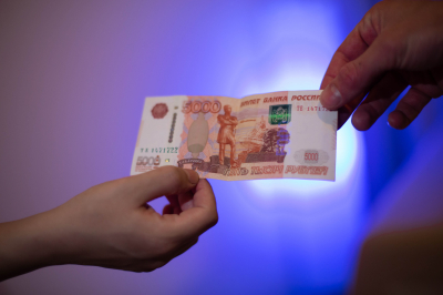Экономист Соболев спрогнозировал укрепление рубля в ближайшие недели