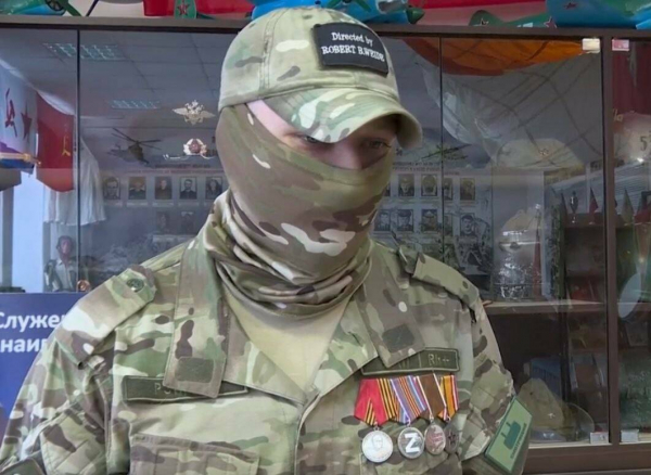 Инженер-технолог из Татарстана в зоне СВО стал оператором БПЛА