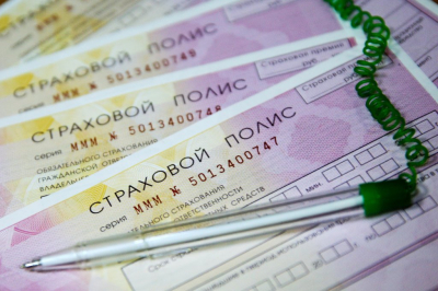 В РФ предложили ввести страховку для врачей по принципу ОСАГО