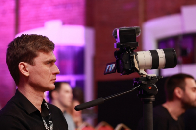 В Чите впервые вышел в эфир большой вечерний выпуск &laquo;Известий&raquo;