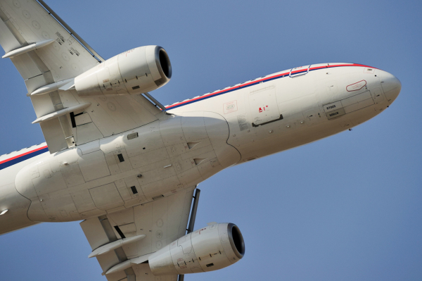 РИАН: Билет из Омана в РФ обошелся туристке в 150 тысяч рублей