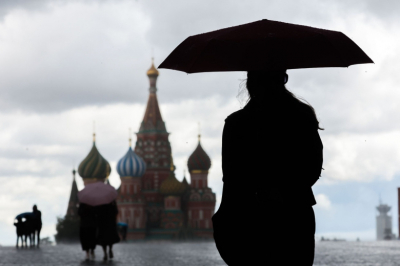 Синоптик предупредил о резкой смене погоды в Центральной России