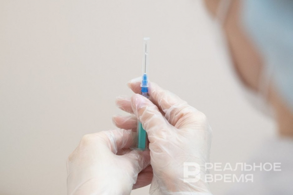 Минздрав России создаст федеральный регистр вакцинации