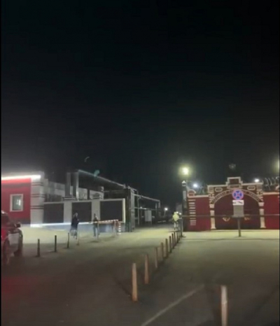 Казанский пороховой завод - старейший в России