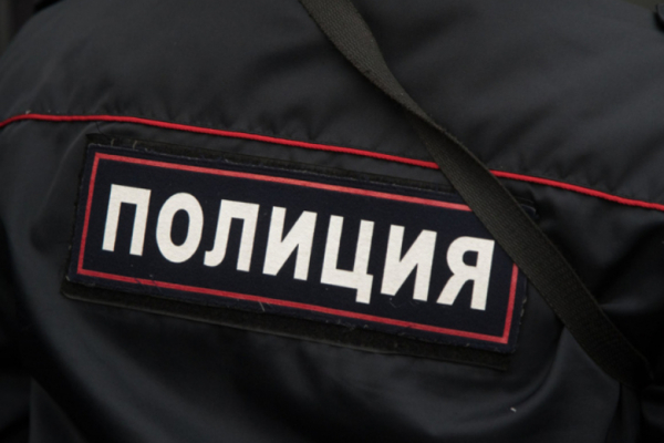 Неизвестные в Приморье обстреляли пункт контроля