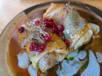 Как продлить свежесть блинов: правила хранения и заморозки