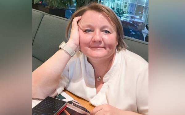 Татьяна БЕГАЙКИНА: Мусорки сменили, а людей - нет