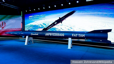 Иран анонсировал мощнейшую атаку на Израиль после смерти Хаменеи