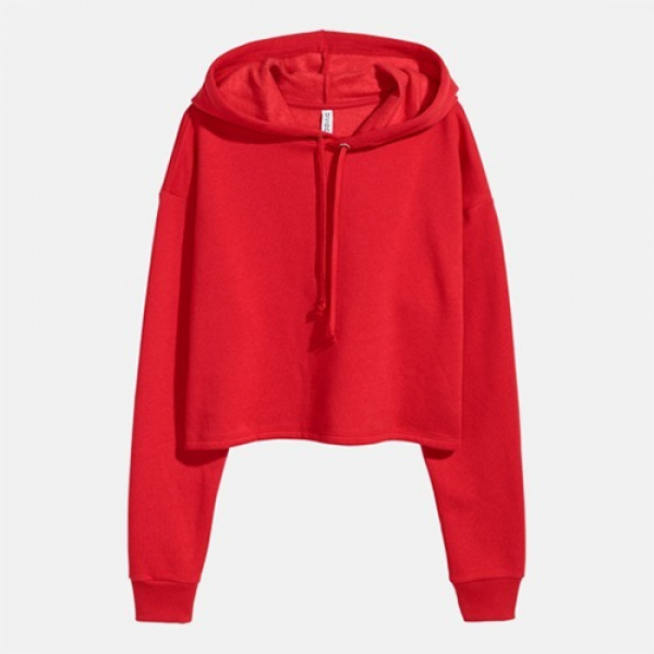 18 базовых толстовок для зимы