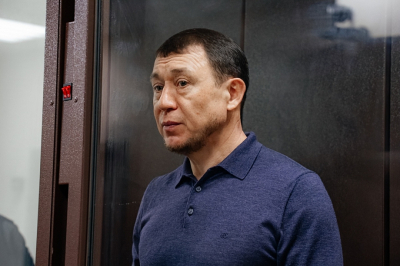 Верховный суд Татарстана снова не выпустил экс-мэра Нижнекамска Муллина из СИЗО