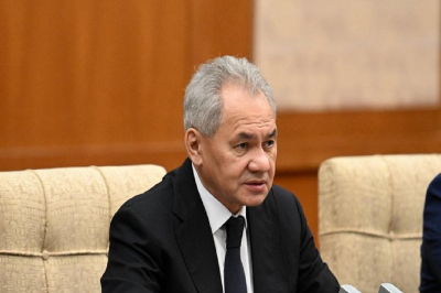 Атаки БПЛА &ndash; угроза для всей России, заявил Шойгу