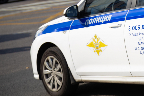В Иванове проверяют перекрытие улицы ради танца