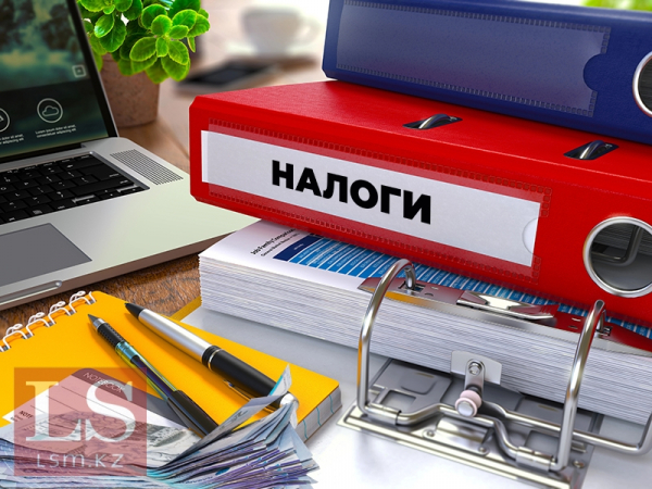 Казахстан собрал миллиарды с иностранных цифровых гигантов