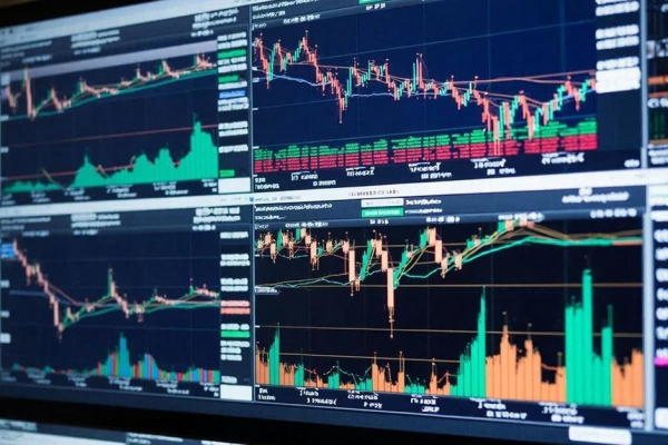 Фондовый рынок Южной Кореи пережил сильнейший обвал за 20 лет