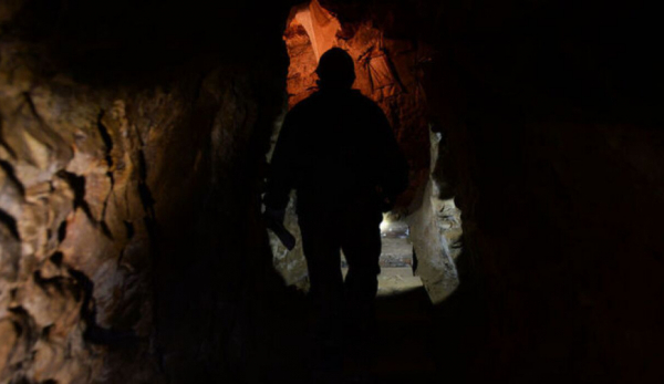 В Пакистане спасли шахтёра, который пробыл под завалами больше двух недель