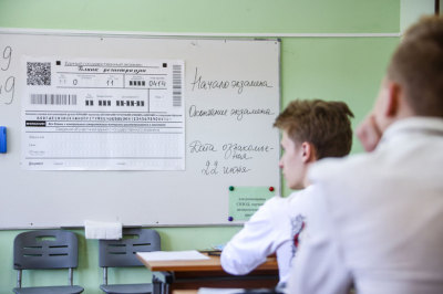 Родителям ответили, когда начинать готовить будущих выпускников к экзаменам
