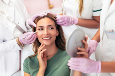 Хирург назвал отличия пластики от &laquo;переделанного лица&raquo;