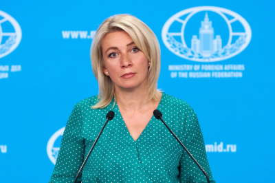 Захарова вскрыла &laquo;единую методичку&raquo; в действиях Молдавии и Румынии