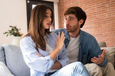 Мужчинам рассказали, о чем договариваться с женой до начала развода