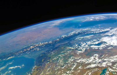 Астероид размером около 800 метров пролетит рядом с Землей в 2028 году
