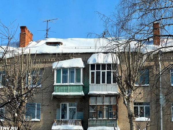 От -35 к -9 градусам: Татарстан переживет резкие температурные качели