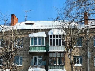 От -35 к -9 градусам: Татарстан переживет резкие температурные качели