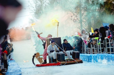 &laquo;Sunny Фест&raquo; в Мамадыше соберет десятки команд со всей России