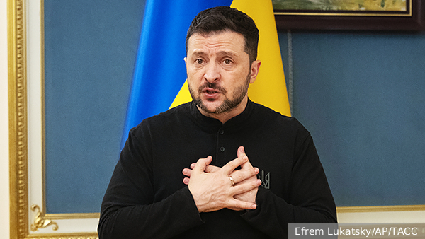 Актриса Ирина Горбачева попала в базу украинского сайта &laquo;Миротворец&raquo;