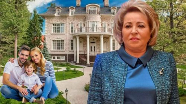 Гладко было на бумаге... Валентина Матвиенко призвала россиян жить в своих домах, а не &laquo;человейниках&raquo;