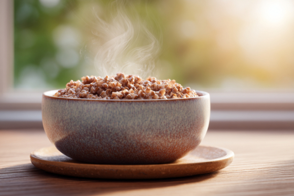 Сколько варится гречка после закипания, чтобы получилась рассыпчатая каша