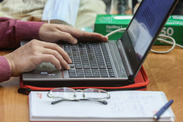 Мошенники придумали новую схему обмана с членскими взносами