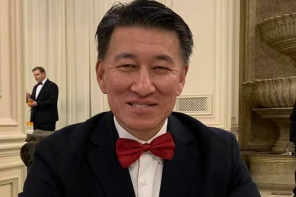 Темирлан ТУЛЕГЕНОВ: Фонограммы - это только полбеды