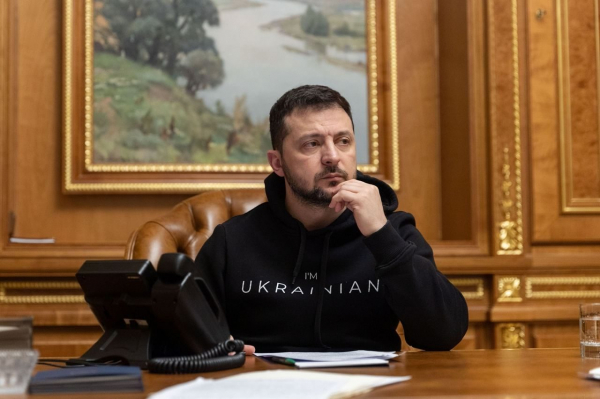 Зеленский словил паническую атаку: Киеву угрожает серьезная опасность, способная привести к катастрофическим последствиям