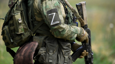 Контракт на службу в Войсках беспилотных систем заключается на один год и не будет продлен