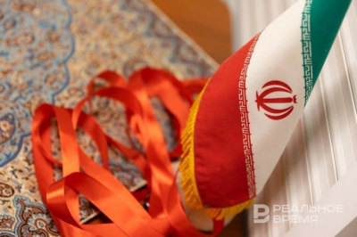 Верховным лидером Ирана может стать сын Али Хаменеи &mdash; Моджтаба