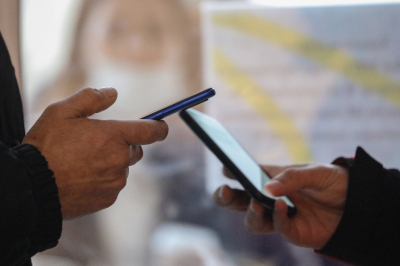 Эксперт назвал самые распространенные места с&nbsp;поддельными с&nbsp;QR-кодами