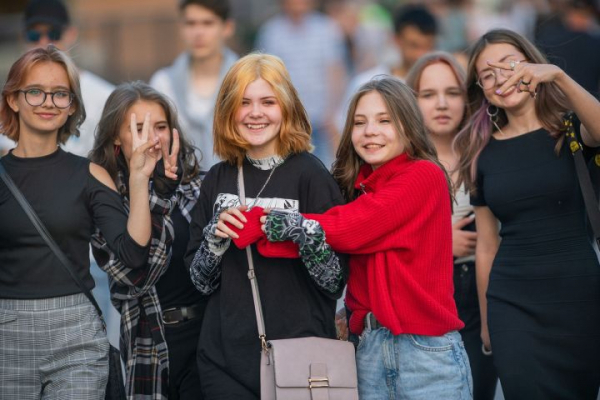 В новых микрорайонах Челнов откроют подростковые и молодежные клубы