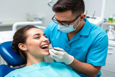 Вырастить новые зубы &ndash; научная фантастика или ближайшее будущее?