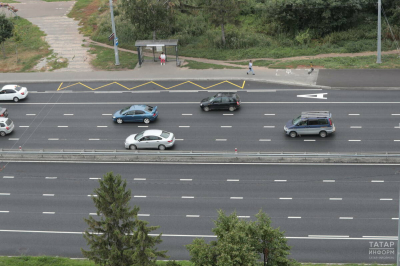 В Татарстане по нацпроекту отремонтируют дороги к медучреждениям