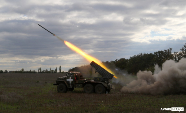 Друлак: Сейчас начнется самая опасная фаза конфликта на&nbsp;Украине