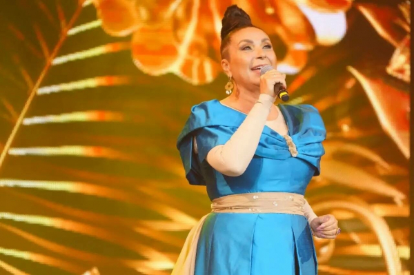 Зәйнәб Фәрхетдинова: &laquo;Зөфәр белән бер-беребезне бик көнлибез&raquo;