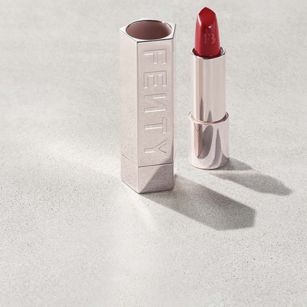 NFT от Gucci и новая помада от Рианны: Что нового в мире моды?