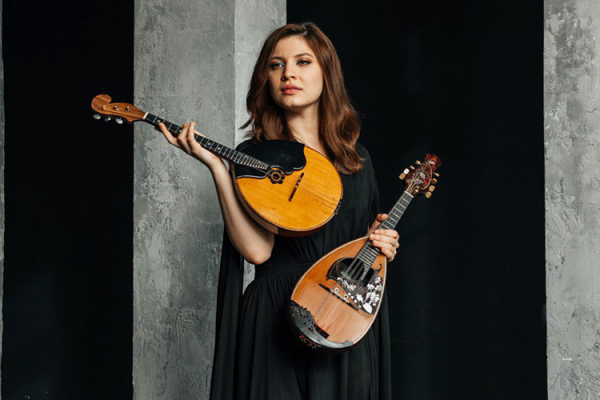 &laquo;Образ будет с&nbsp;татарской жилеткой и&nbsp;калфаком&raquo;: Диляра Сагдеева о&nbsp;концерте в&nbsp;зале Чайковского