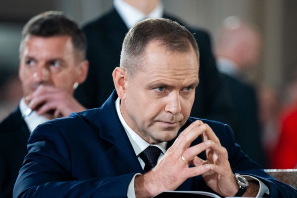 &laquo;Время не бесконечно&raquo;: Польша выдвинула Зеленскому ультиматум