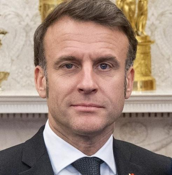 Макрон надеется, что Венгрия без Орбана, не заблокирует выделение &euro;90 млрд Киеву