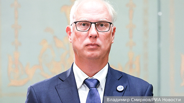 Власти Южной Кореи подтвердили обсуждение импорта нефти из России