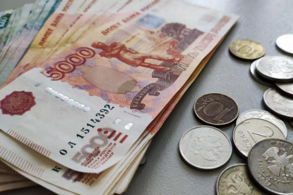 Рынок труда: эпоха стремительного роста зарплат подходит к концу