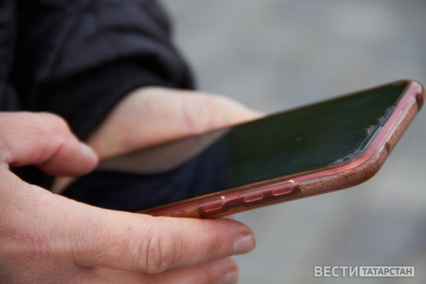 Жительница Нижнекамска оформила кредит по указанию мошенников и потеряла 40 тыс. рублей