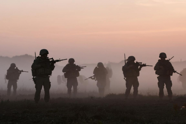 Стало известно, на кого Иран делает ставку в случае большой войны